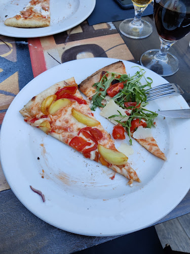 Opinii despre PizzaClub No Limits - San Vittore Olona în San Vittore Olona - Ristorazione