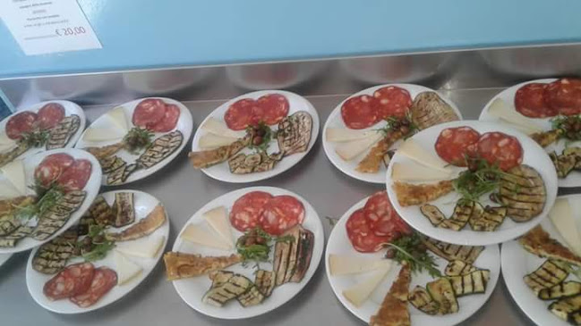 Comentarii opinii despre Pizzeria-Rosticceria-Tavola calda "Alba Chiara"