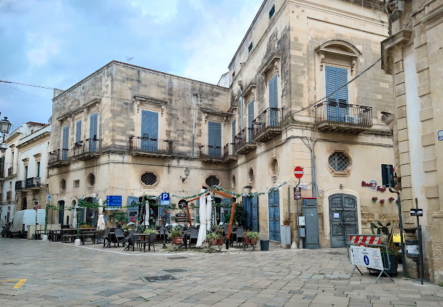 Rosticceria Mordi & Fuggi - Ristorazione