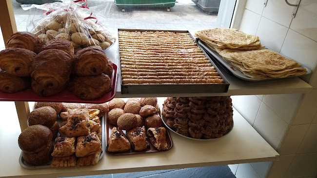 L'Arte del Pane e della Pizza