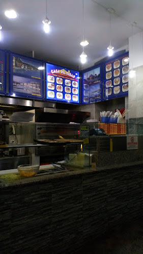 Casa del kebap - Ristorazione