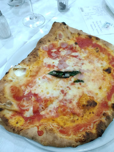 Pizzeria Gennaro II - Napoli