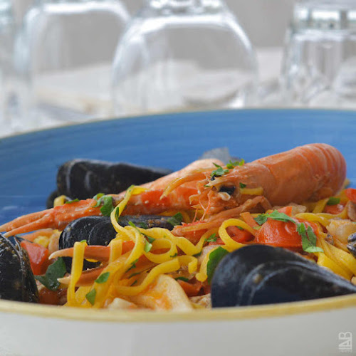 Bar Ristorante Frenk