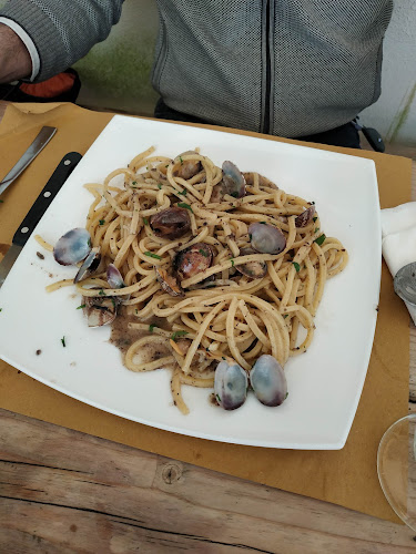 Ristorante Al Buchetto - Ristorazione