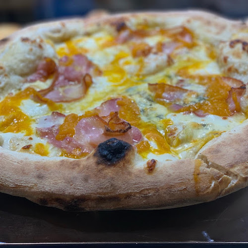 Via Pacinotti, 19, 73012 Campi Salentina LE