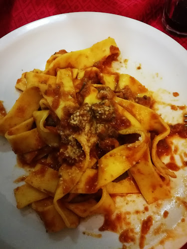 Osteria Dei Mille - Aprilia