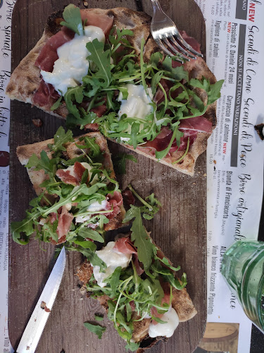 ZenzeroBlu - Castel San Pietro Terme