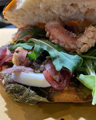 Latino cafe & bistrot - Campi Salentina