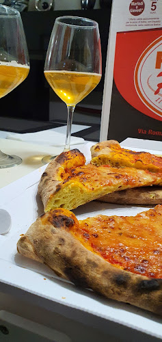 Pizzeria zero88 - Ristorazione