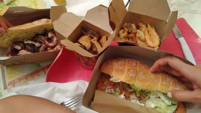 Ciambotto - Ristorazione