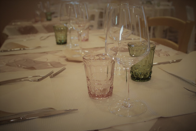 Reviews of Partenope - Ristorante di mare in Montodine - Ristorazione