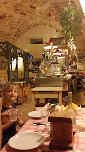 Comentarii opinii despre Maccheroni