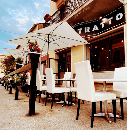 Tratto Monkeys Restaurant