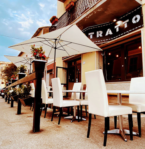 Tratto Monkeys Restaurant