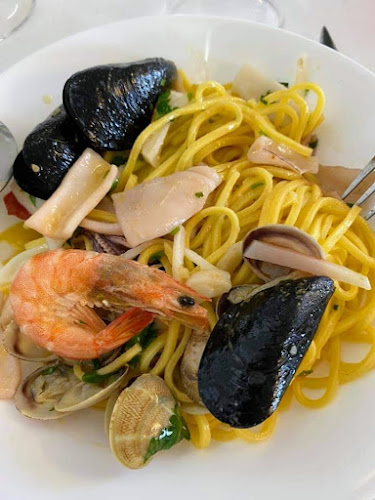 Opinii despre Trattoria di mare Il Frantoio în San Vito Chietino - Ristorazione