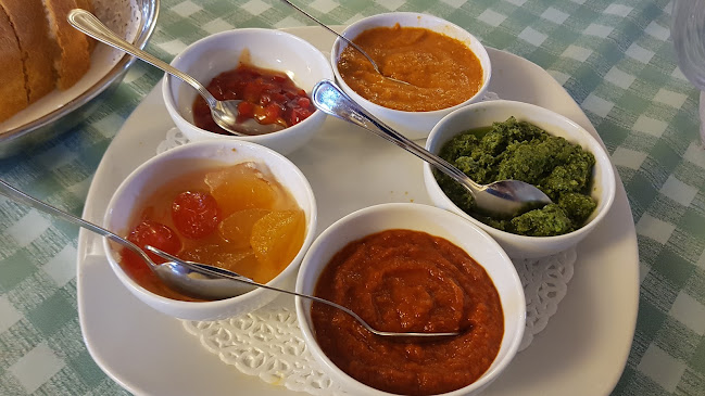 Hotel Ristorante Il Carrettino