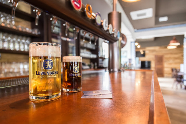 Opinii despre Löwengrube în Lucca - Ristorazione