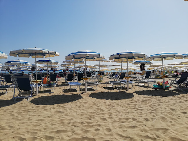 Lungomare Trento, 8, 64026 Roseto degli Abruzzi TE