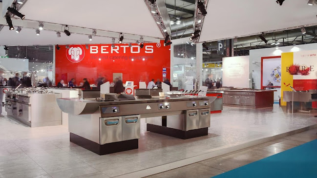 Fialco - Ristorazione