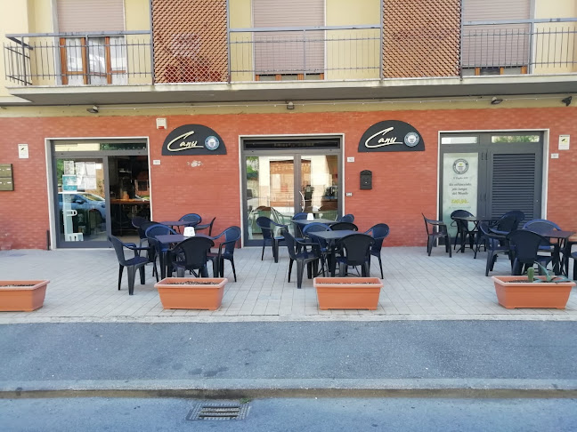 Antico Forno Canu - Pestello