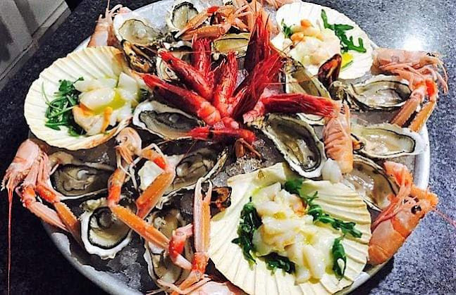 Me Gusta - ristorante pizzeria - Bologna