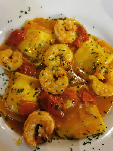 Comentarii opinii despre Ristorante Il Barroccio