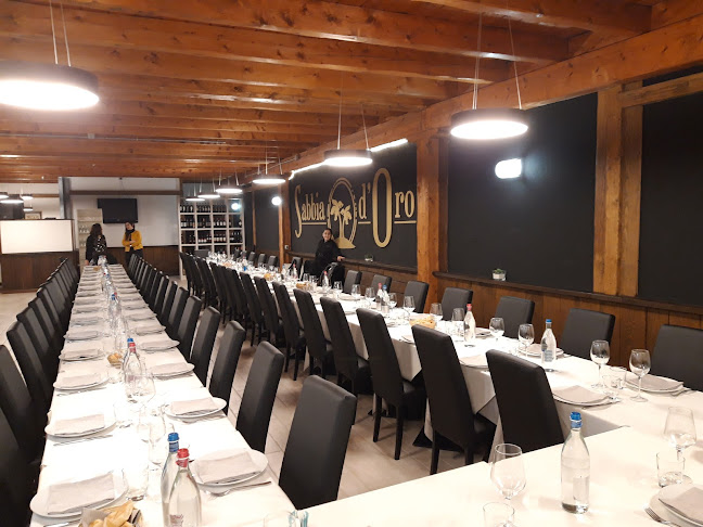 Sabbia d'Oro Ristorante Pizzeria