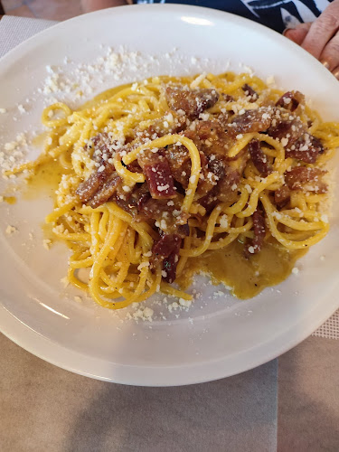 Ristorante Pizzeria La Masseria - Roma