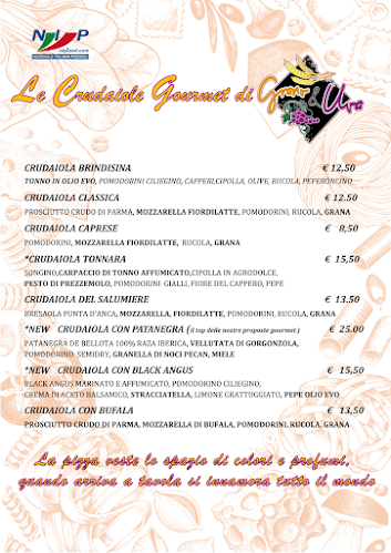 Grano&Uva | Enoristopizzanorcineria