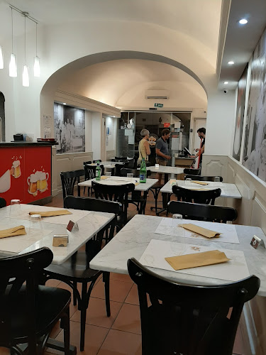 L’ Antica Pizzeria da Michele Trevi - Ristorazione