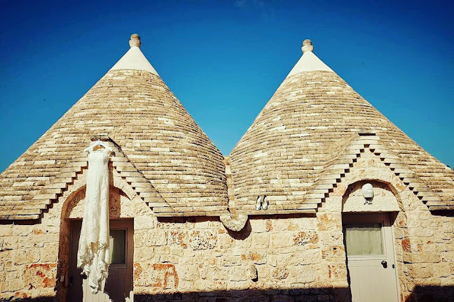 Via Liuzzi, 3, 72016 Montalbano BR