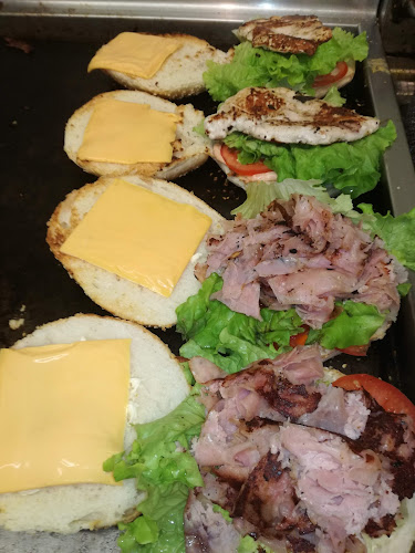 El Diablo Pizzeria e Paninoteca - Ristorazione