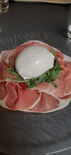 Ristorante Cotto - Dharma Group Open Times