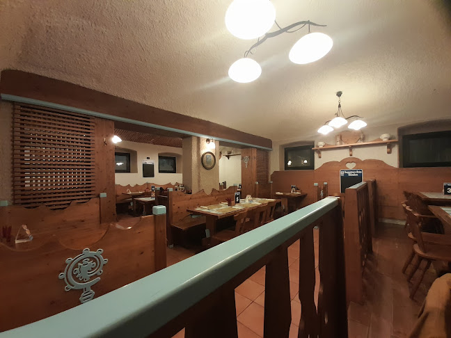 Comments and reviews of Edelstube