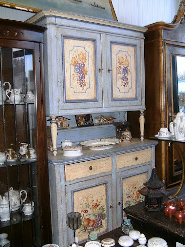 La Soffitta Della Nonna - Narni Scalo