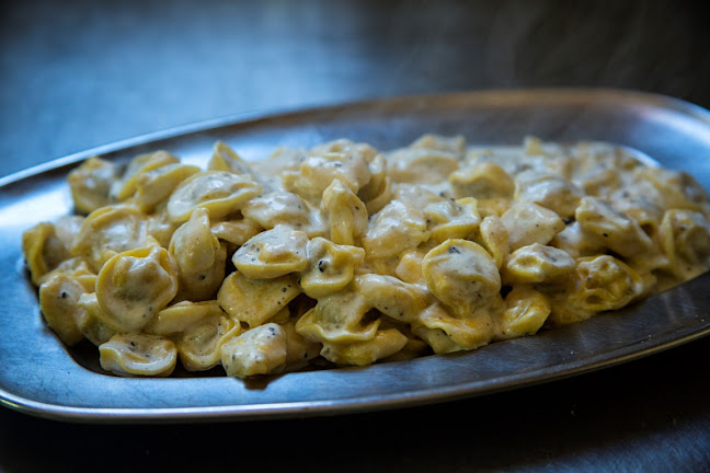 Comentarii opinii despre Hotel Ristorante Dei Pini