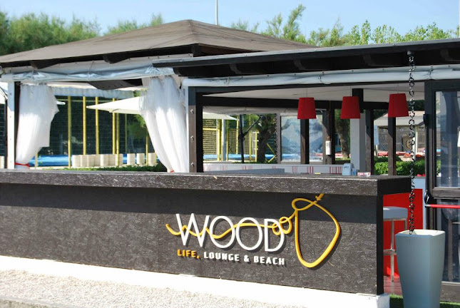 Wood - Life, Lounge & Beach