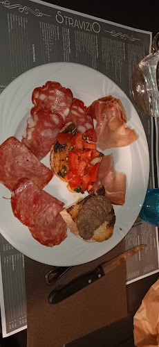 Ristorante Pizzeria Lo Stravizio - Firenze