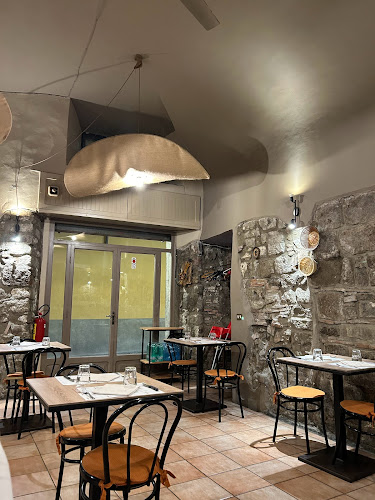 Opinii despre Taverna Etrusca în Viterbo - Ristorazione