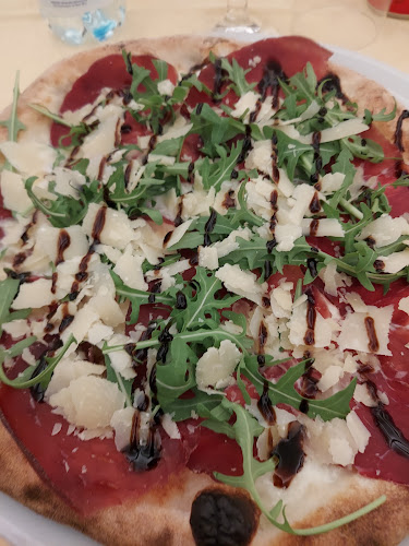 La Lanterna Ristorante - Pizzeria - Camere - Martano