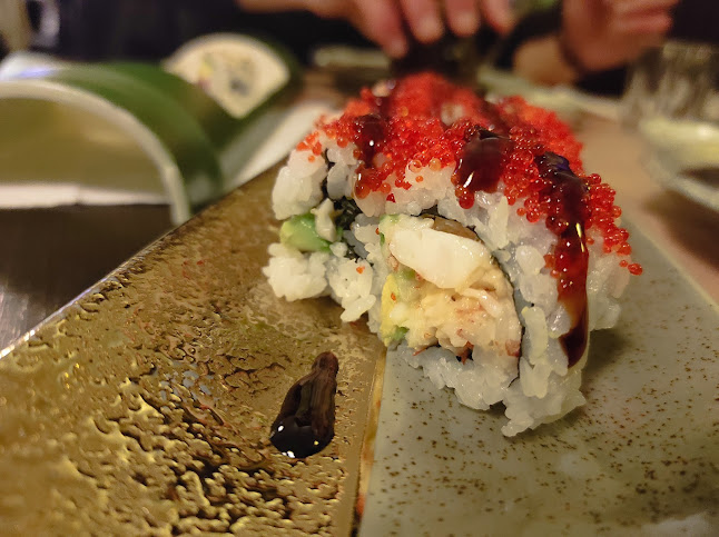 Comentarii opinii despre Yasaka Fusion Restaurant