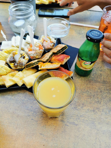 Ristorante Graf - Ristorazione