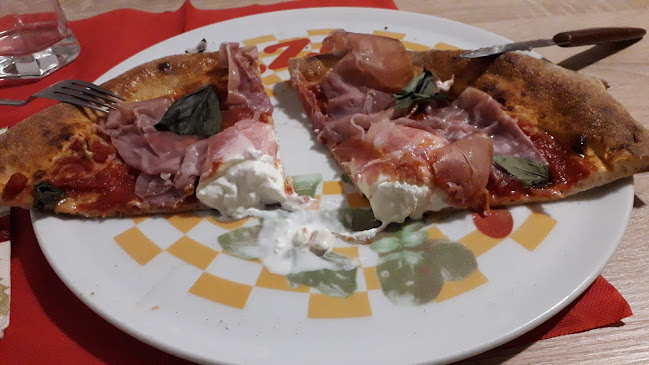Opinii despre Non è le Bronse în Cervignano del Friuli - Ristorazione