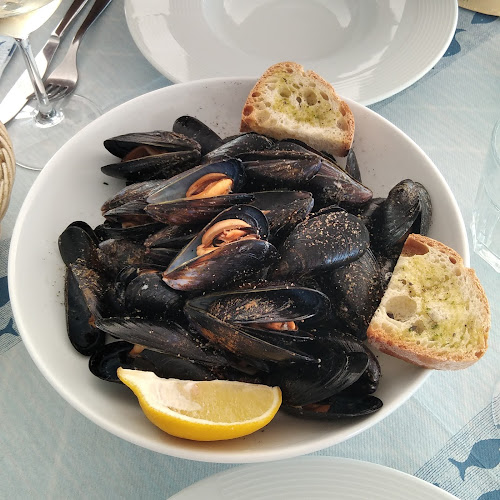 Opinii despre 4 Venti Osteria del mare în Follonica - Ristorazione