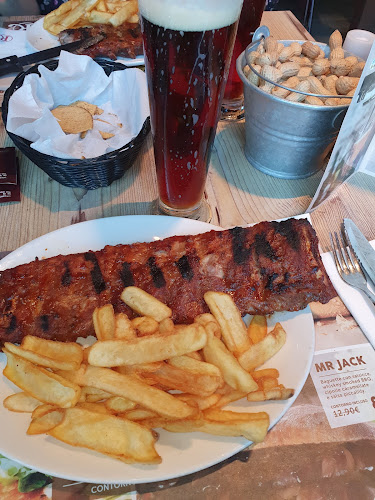 Roadhouse Restaurant Dalmine - Ristorazione