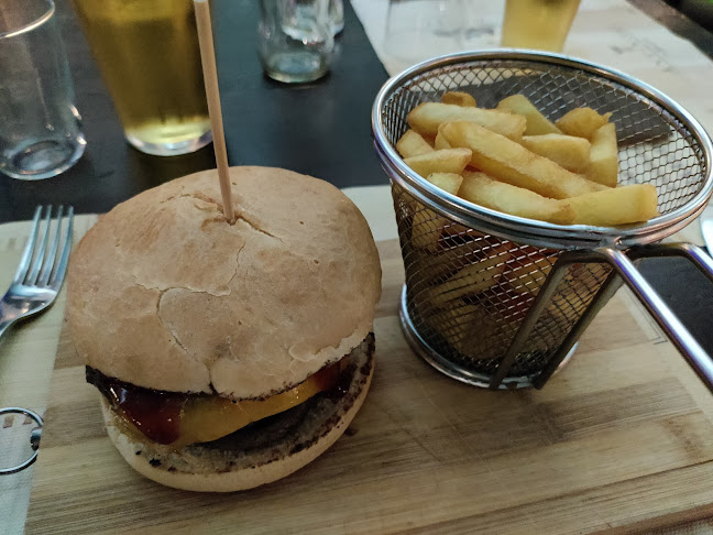 Club House - Ristorazione