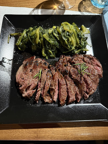 Raphael Beach - Ristorazione