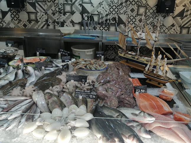 Pescherie di Puglia - Ristorazione