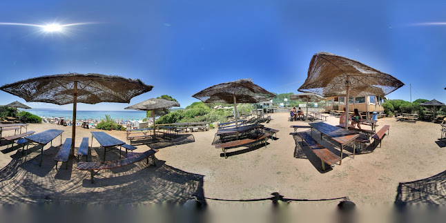 J&B Le Bombarde Beach - Alghero