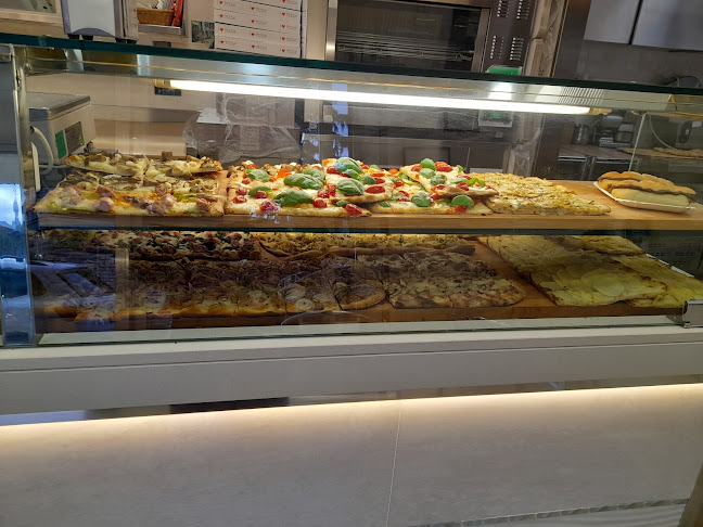 Opinii despre Pizzeria da Pasquale în Roma - Ristorazione